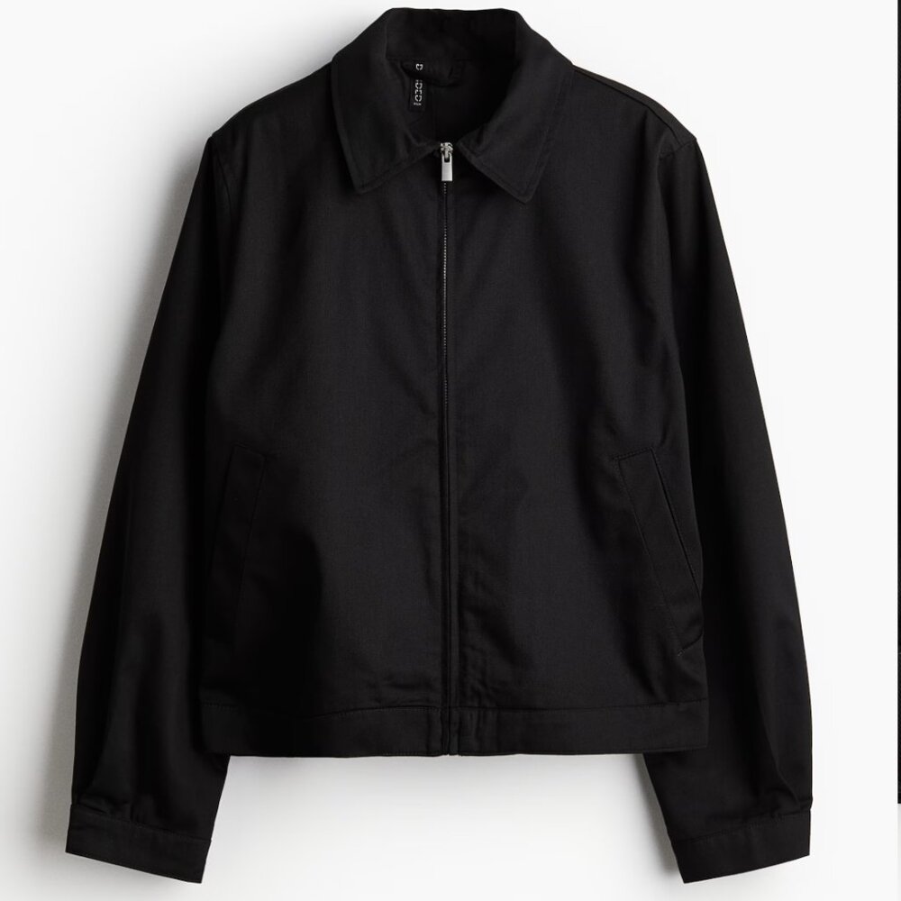 H&M Twill Jacket